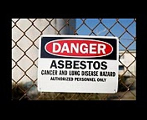 asbestos cancer attorney - YouTube