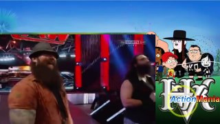 Braun Strowman VS Roman Reigns - Full Match (wwNowHD) - YouTube