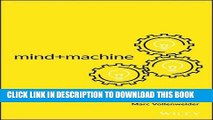 Read Online Mind Machine: A Decision Model for Optimizing and Implementing Analytics Full Books