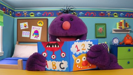 First Day of School with Milo - Have the Best First Day of School EVER!-MNazl6O1Yjg