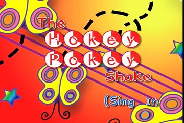 Hokey Pokey - Sing It! (Teaching Tips)-_jW3L1dyEfY
