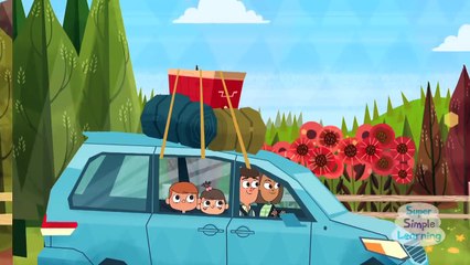 I See Something Blue _ Colors Song for Children-jYAWf8Y91hA