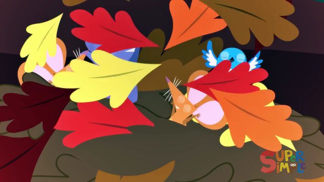 Jump Up, Jump In _ Original Kids Song from Treetop Family-jnfsPan6Qo4