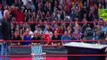 Goldberg & Roman Reigns Attack Braun Strowman WWE RAW 1_2_17 - WWE RAW 2nd January 2017 - YouTube