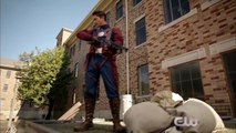 DC's Legends of Tomorrow - The Justice Society of America _ official trailer (2016)-RtyguPszgrw