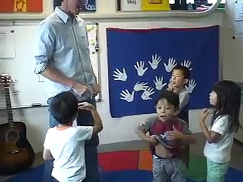 Simple Gifts _ Original Kids Song from Treetop Family-4