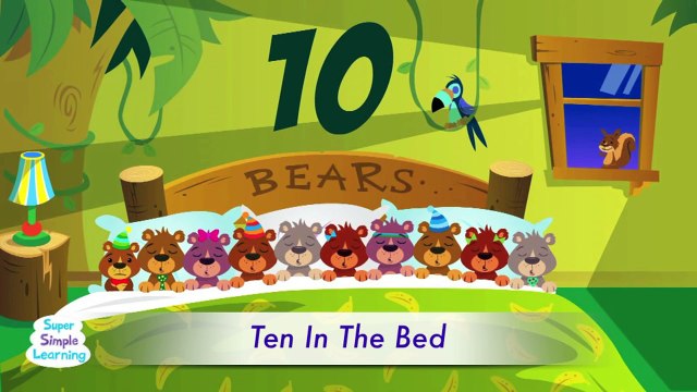 Simple Gifts _ Original Kids Song from Treetop Family-1