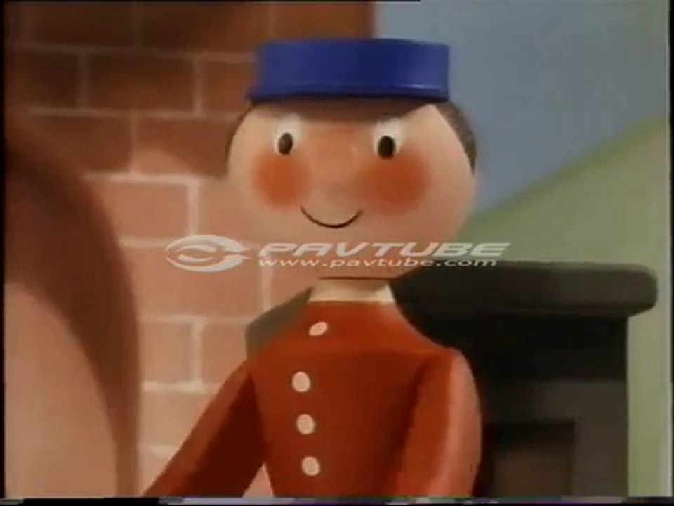 Noddy 3