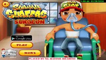 PLAY SUBWAY SURFERS GAMES ON PC 2016 JEUX ANDROID IOS FULL HD