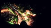 Goku vs Freeza Dragon Ball Z Film In Cinema Real 4D-OPIEjJ8UZWw