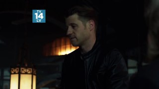 Gotham - Season 3 - Monsters _ official trailer #2 (2016)-dYk9tWvj7vM