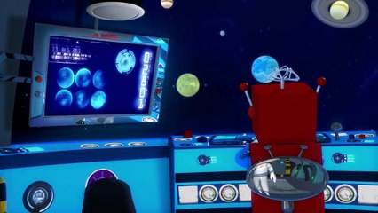 Йоркский Герцог был велик _ детские стишки _ 3