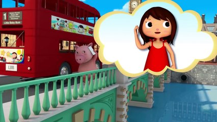 Йоркский Герцог был велик _ детские стишки _ 2