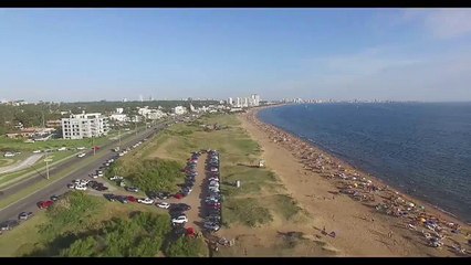 PARADA 30, PLAYA MANSA, PUNTA DEL ESTE, URUGUAY