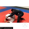 Jovany Varela BJJ and Sambo technique of the week Anaconda Academy