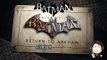 Batman: Return to Arkham: Arkham Asylum (Xbox One) Part 10