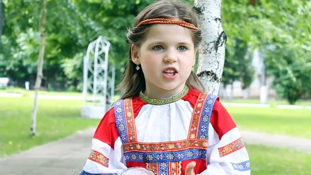 -КЛИЧ- - СЛАВЯНЕ, ВМЕСТЕ МЫ СИЛА.