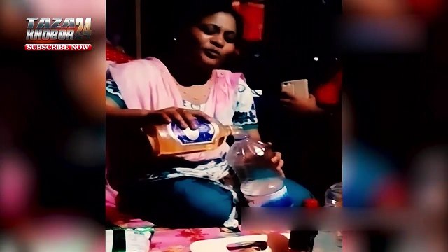 দেখুন কিশোরীরা কিভাবে বিক্রি হয় যৌনপল্লীতে। বাচ্চারা দেখবে না। এক্সক্লুসিভ ভিডিও !!