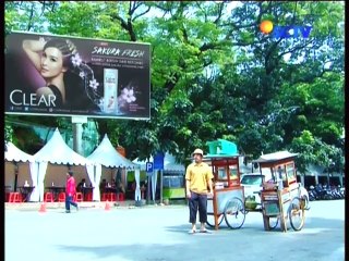 FTV Bakso Mercon Rasa Cinta Part 1