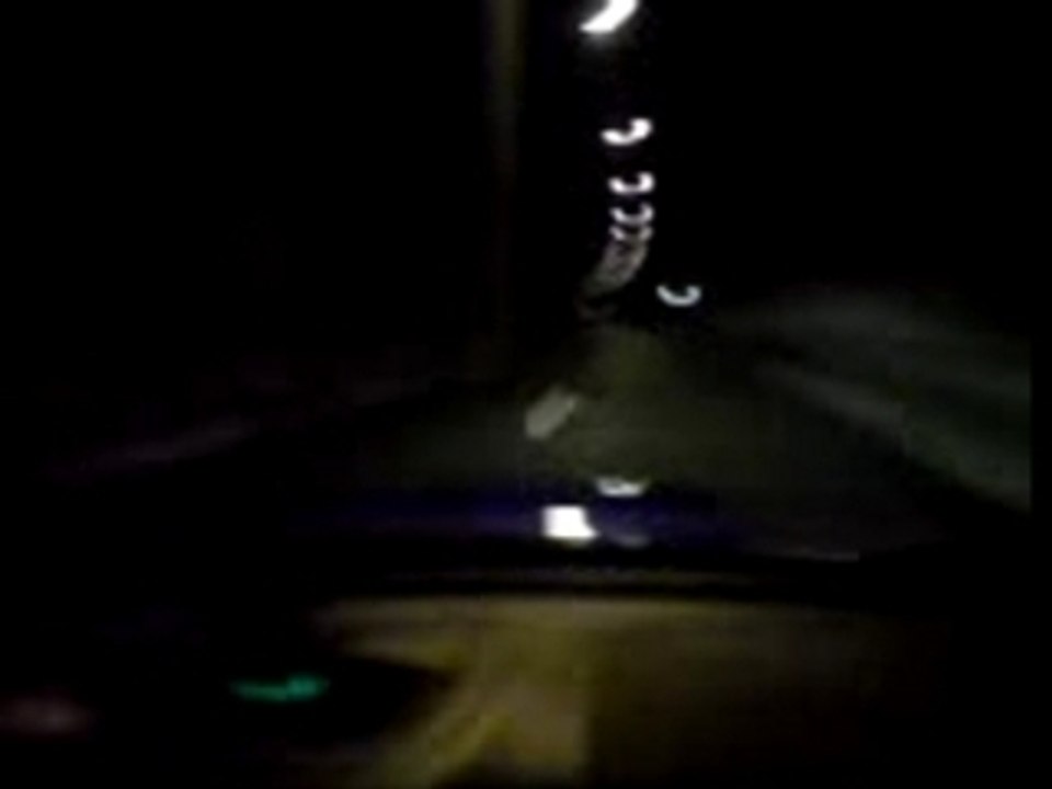 Tunnel ligne
