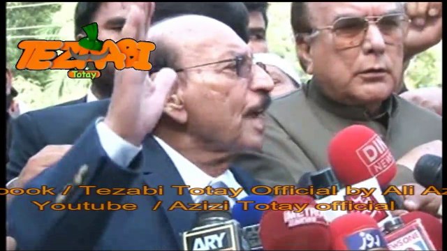 Qaim Ali Shah Lhr Punjabi Totay Funny Tezabi Totay