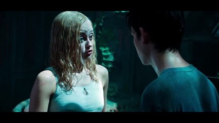 Miss Peregrines Home For Peculiar Children - Fierce Females _ official featurette (2016) Tim Burton-eYTrNc-IOAs