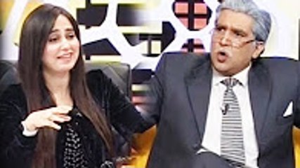 Khabarnaak - 7 January 2017 - Khawaja Asif Dummy - Geo News