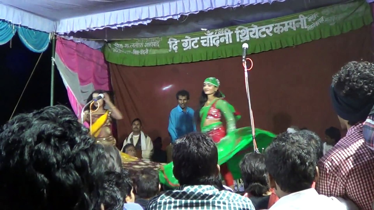 Shukul Bazar Dance 4 May 2013 Full HD_Full-HD_60fps