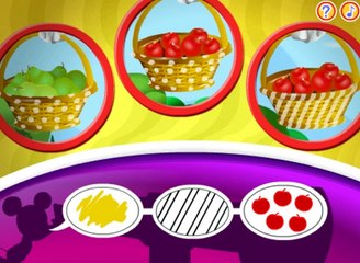 Mousekespotter: Mickey Mouse Clubhouse - Games for Kids HD