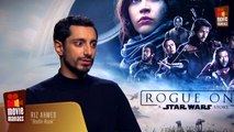 Rogue One - our favourite Star Wars moment _ exclusive interview (2016)-HCkycjjvDkc