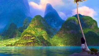 Moana - Vaiana _ official trailer Brazil #2 (2016) Disney Animation-7m6guYHt1LY