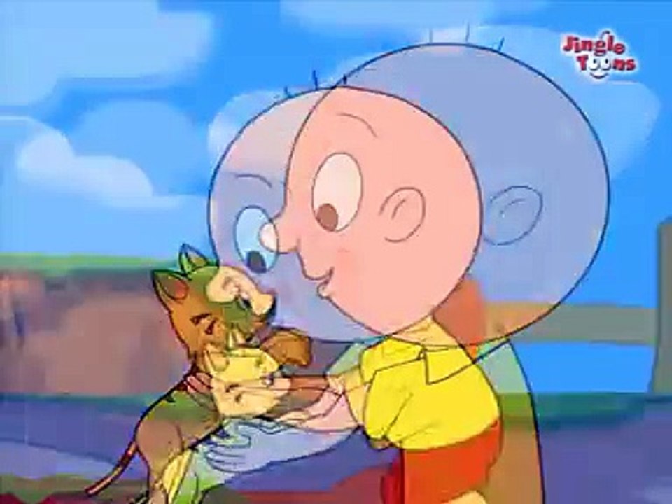 Gujarati - Meri Billi--DgGkpvbbsI