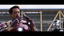 Spider-Man Homecoming _ official spanish trailer (2017) Tom Holland-MBK7JInDs14