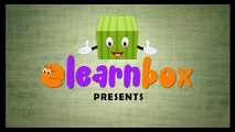 Colors for Children to Learn with Color Filling Shapes - Colours for Kids to Learn - Learning Videos