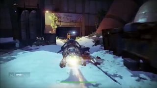 Destiny's gameplay is complex and deep