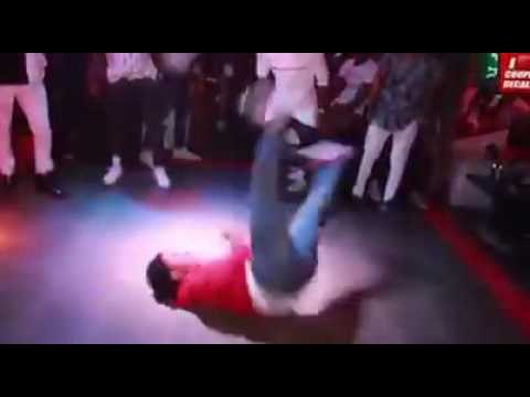 Coupé décale: Les danseurs de Kédjévara rendent hommage à Papa Wemba