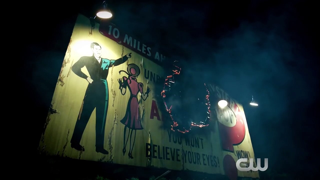 Supernatural - Season 12 - Family Ties _ official trailer (2016)-hGnddlsjA9c