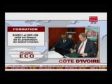 Business 24 / Flash écho - édition du mardi 21 juin 2016