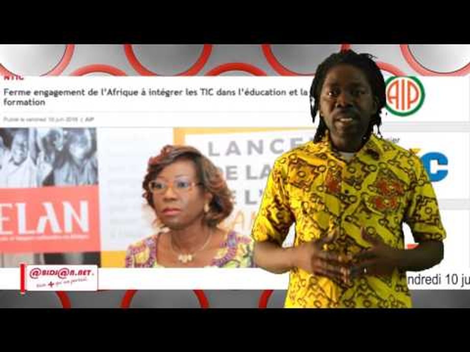 le canari du web africain/ Nouvelle Constitution: le président Ouattara en quête d’un «consensus »