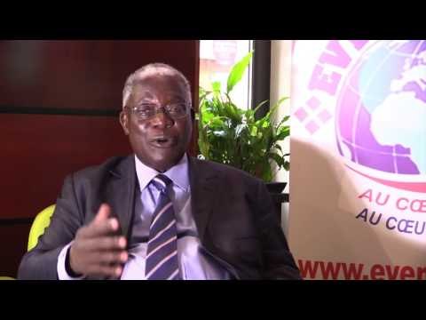 EventNewsTV/Djédjé Mady « Il est temps pour la Côte d’Ivoire de se réconcilier avec elle même »
