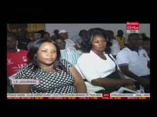 Business 24/ Journal Télévisé - Edition du 12 Juin 2016