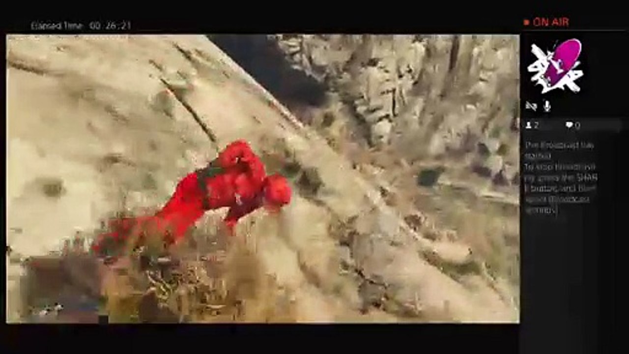 J-BOMBER07's gta5 fun (18)