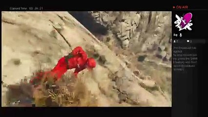 J-BOMBER07's gta5 fun (18)