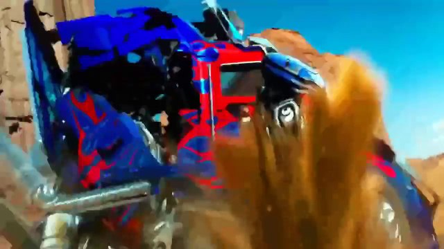 Transformers 5 - The Last Knight Trailer All Teaser & Clip _ Blockbuster 2017-vVwkHNrr95E