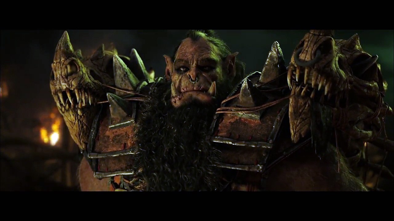 Warcraft - DELETED SCENE - The Fel _ official FIRST LOOK clip (2016)-mzeLlV2Faqo