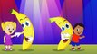 Letter B Song  'Bananas' _ Nursery rhymes for Children, Kids and Toddlers song _ Patty Shukla-QrqCVgG123U