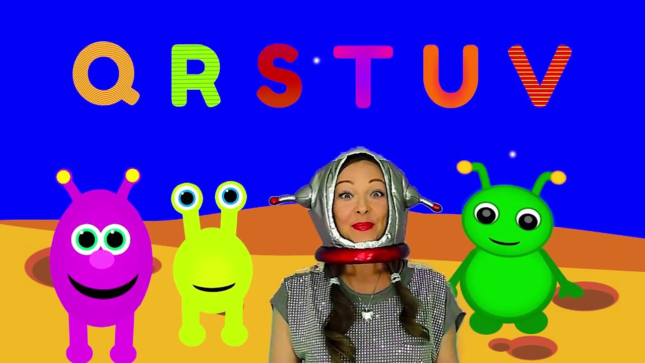 ABC Song _ Nursery Rhymes _ Alphabet Song for Children, Kids and Toddlers-gv9rIpUQvCo