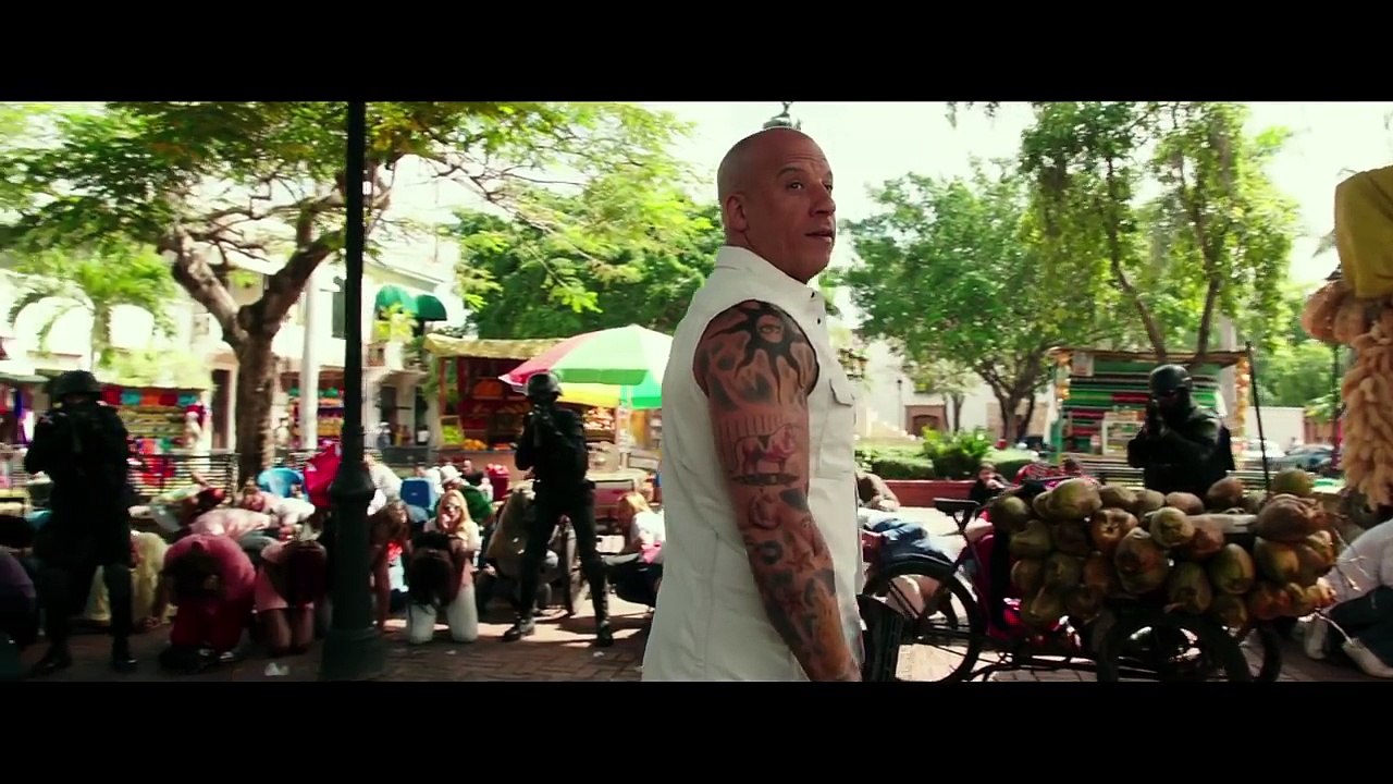 xXx - Return of Xander Cage - Vinsanity _ official featurette (2017) Vin Diesel-YaiffxYbXmw