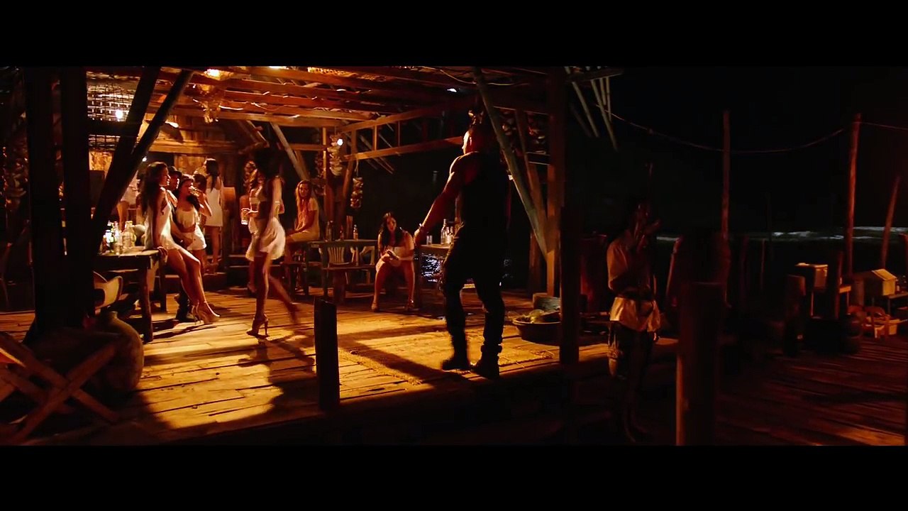 xXx 3 - Return of Xander Cage - Nicky Jam _ official trailer (2017) Vin Diesel-Xzja77NVBK8