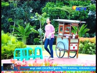 FTV Bakso Mercon Rasa Cinta Part 7